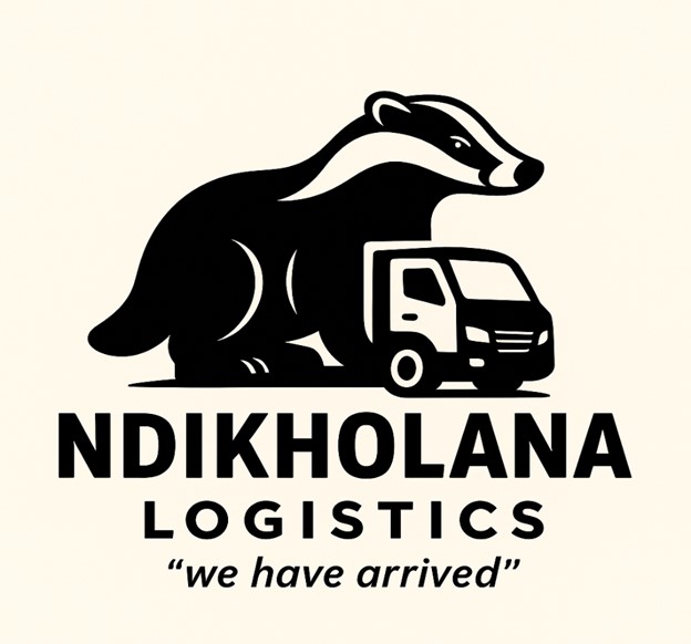 logistics logo